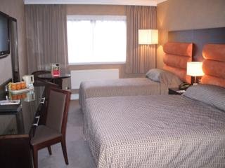 Hotel Best Western Edinburgh Capital