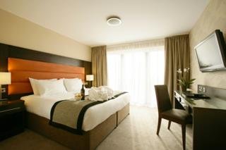 Hotel Best Western Edinburgh Capital