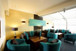 Hotel Best Western Edinburgh Capital