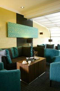Hotel Best Western Edinburgh Capital