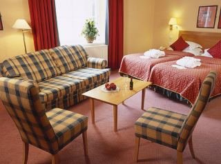 Hotel Best Western Edinburgh City