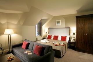 Hotel Best Western Edinburgh City
