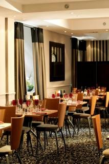 Hotel Best Western Edinburgh City