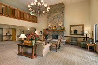 Hotel Best Western Edmonds Harbor