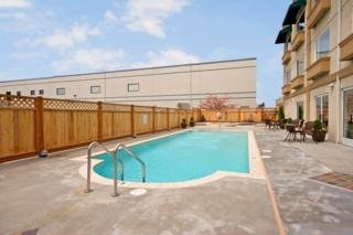 Hotel Best Western Edmonds Harbor