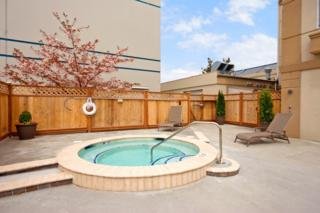 Hotel Best Western Edmonds Harbor