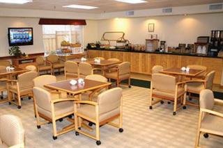 Hotel Best Western Edmonds Harbor