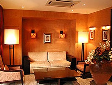Hotel Best Western Eiffel Park