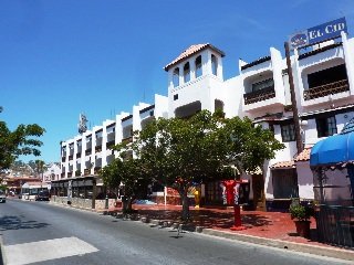 Hotel Best Western El Cid