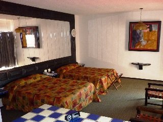 Hotel Best Western El Cid