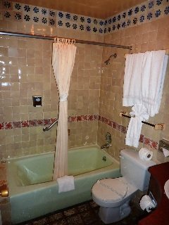 Hotel Best Western El Cid