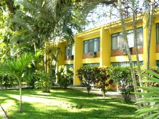 Hotel Best Western El Sitio