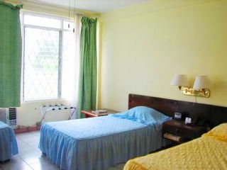 Hotel Best Western El Sitio