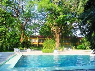 Hotel Best Western El Sitio