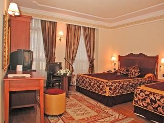 Hotel Best Western Empire Palace