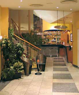 Hotel Best Western Euro Berlin