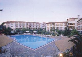 Hotel Best Western Europa