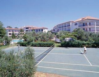 Hotel Best Western Europa