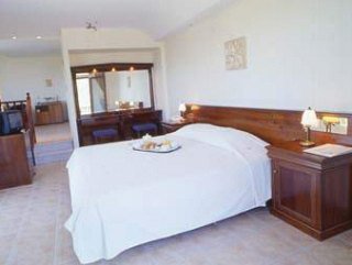 Hotel Best Western Europa