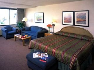Hotel Best Western Executive