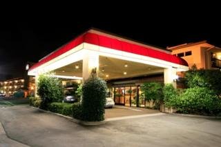 Hotel Best Western Executive Inn