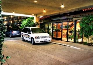 Hotel Best Western Executive Inn