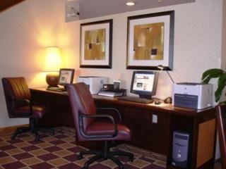 Hotel Best Western Executive Inn