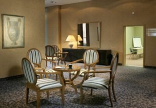 Hotel Best Western Expo