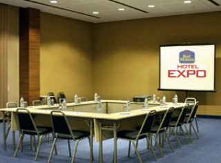 Hotel Best Western Expo