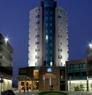 Hotel Best Western Expo