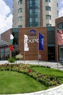 Hotel Best Western Expo