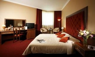 Hotel Best Western Expo