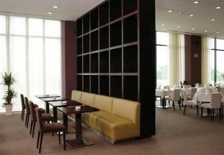 Hotel Best Western Expo