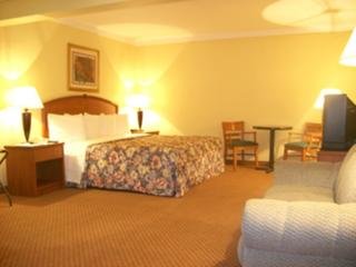 Hotel Best Western Expo-metro Tampico