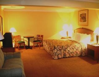 Hotel Best Western Expo-metro Tampico