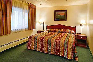 Hotel Best Western Fairbanks Inn