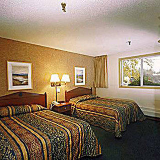 Hotel Best Western Fairbanks Inn