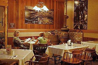 Hotel Best Western Fairbanks Inn