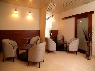 Hotel Best Western Felix