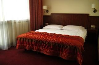 Hotel Best Western Felix