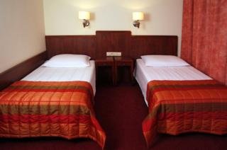 Hotel Best Western Felix