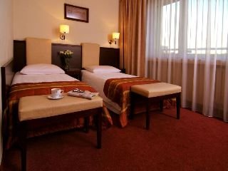 Hotel Best Western Felix