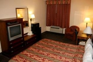 Hotel Best Western Fort Lauderdale Airport-cruise Port