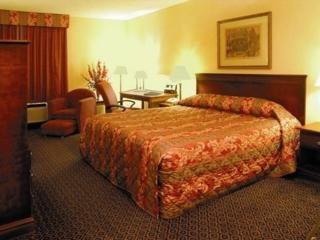 Hotel Best Western Fort Lauderdale Airport-cruise Port