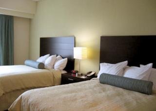 Hotel Best Western Fort Lauderdale Airport South & Suite