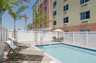 Hotel Best Western Fort Lauderdale Airport South & Suite