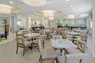 Hotel Best Western Fort Lauderdale Airport South & Suite