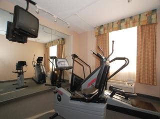 Hotel Best Western Fort Myers Inn & Suites