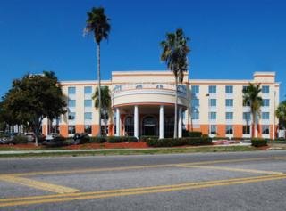 Hotel Best Western Fort Myers Inn & Suites