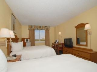 Hotel Best Western Fort Myers Inn & Suites